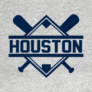 Houston Diamond Alternate T-Shirt